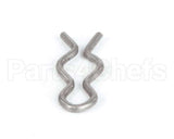 9B42-3 Sterling Multimixer Wire Spring Clip