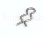 9B42-3 Sterling Multimixer Wire Spring Clip