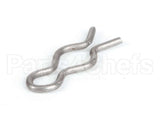 9B42-3 Sterling Multimixer Wire Spring Clip