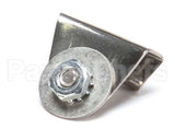 9B5-3 Sterling Multimixer Cuprest Assembly