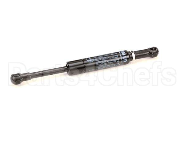 224345 Duke Gas Ram, Adj. 500N Sw Fld Guar