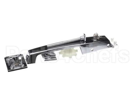 9C-1000 American Panel Breakaway Dr Latch-Kason 1236C