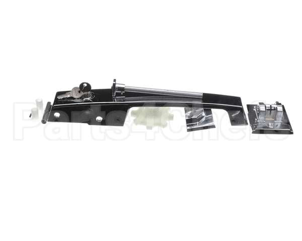 9C-1000 American Panel Breakaway Dr Latch-Kason 1236C