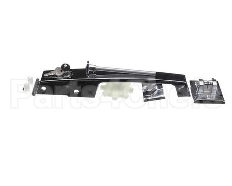 9C-1000 American Panel Breakaway Dr Latch-Kason 1236C