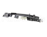 9C-1000 American Panel Breakaway Dr Latch-Kason 1236C