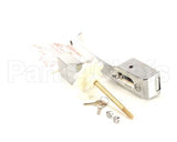9C-1199 American Panel Door Latch(10027C00005)