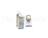 9C1240 American Panel Door Hinge Top Right