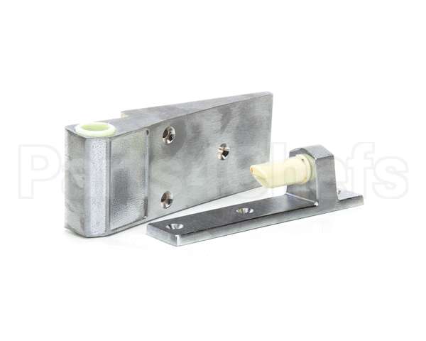 9C1240 American Panel Door Hinge Top Right