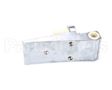 9C1245 American Panel Door Hinge Bottom Left