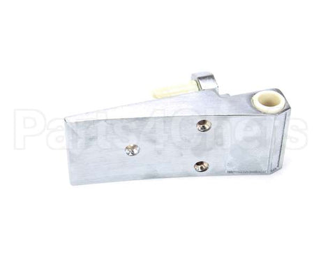9C1245 American Panel Door Hinge Bottom Left