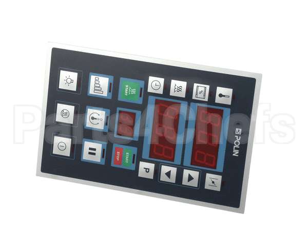 9COMP-03-0040 Probake Digital Keyboard 100 Programs