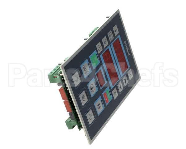 9COMP-03-0040 Probake Digital Keyboard 100 Programs