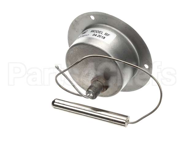 9D-1010 American Panel 2In Dial Thermometer