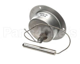 9D-1010 American Panel 2In Dial Thermometer