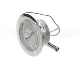 9D-1010 American Panel 2In Dial Thermometer