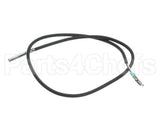 9D-1161 American Panel Air Temp Probe 18"