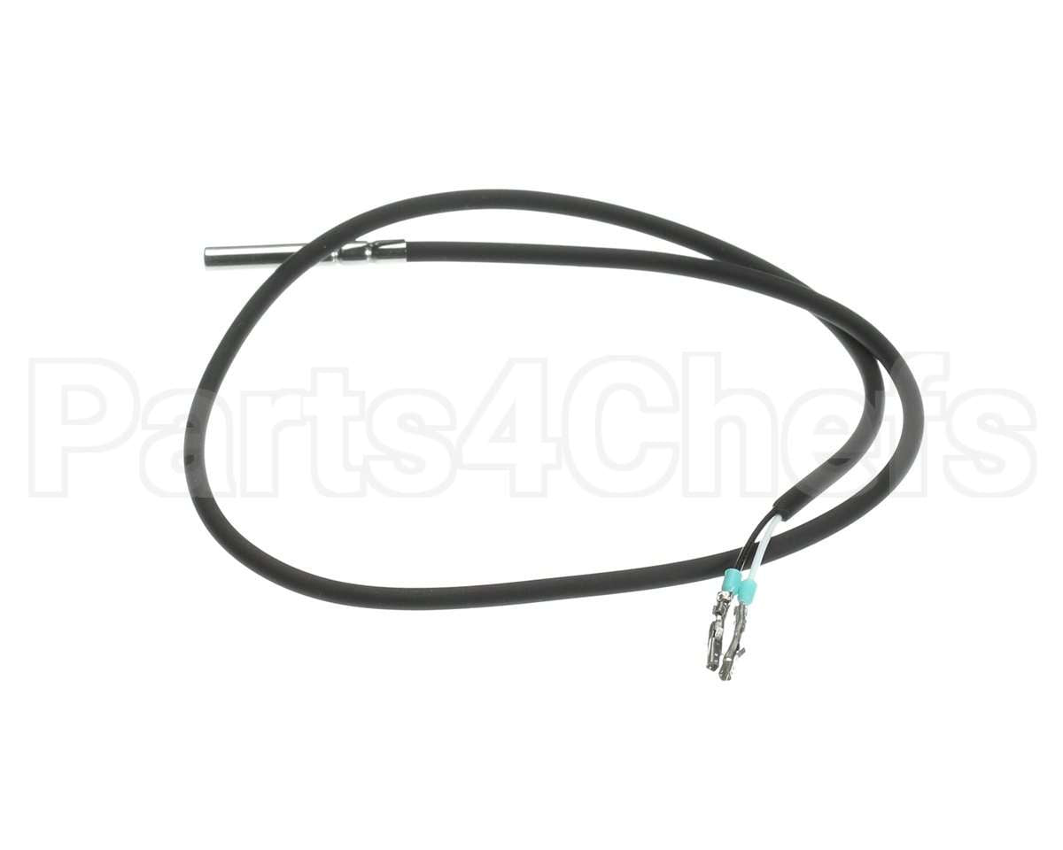 9D-1161 American Panel Air Temp Probe 18"
