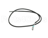 9D-1161 American Panel Air Temp Probe 18"