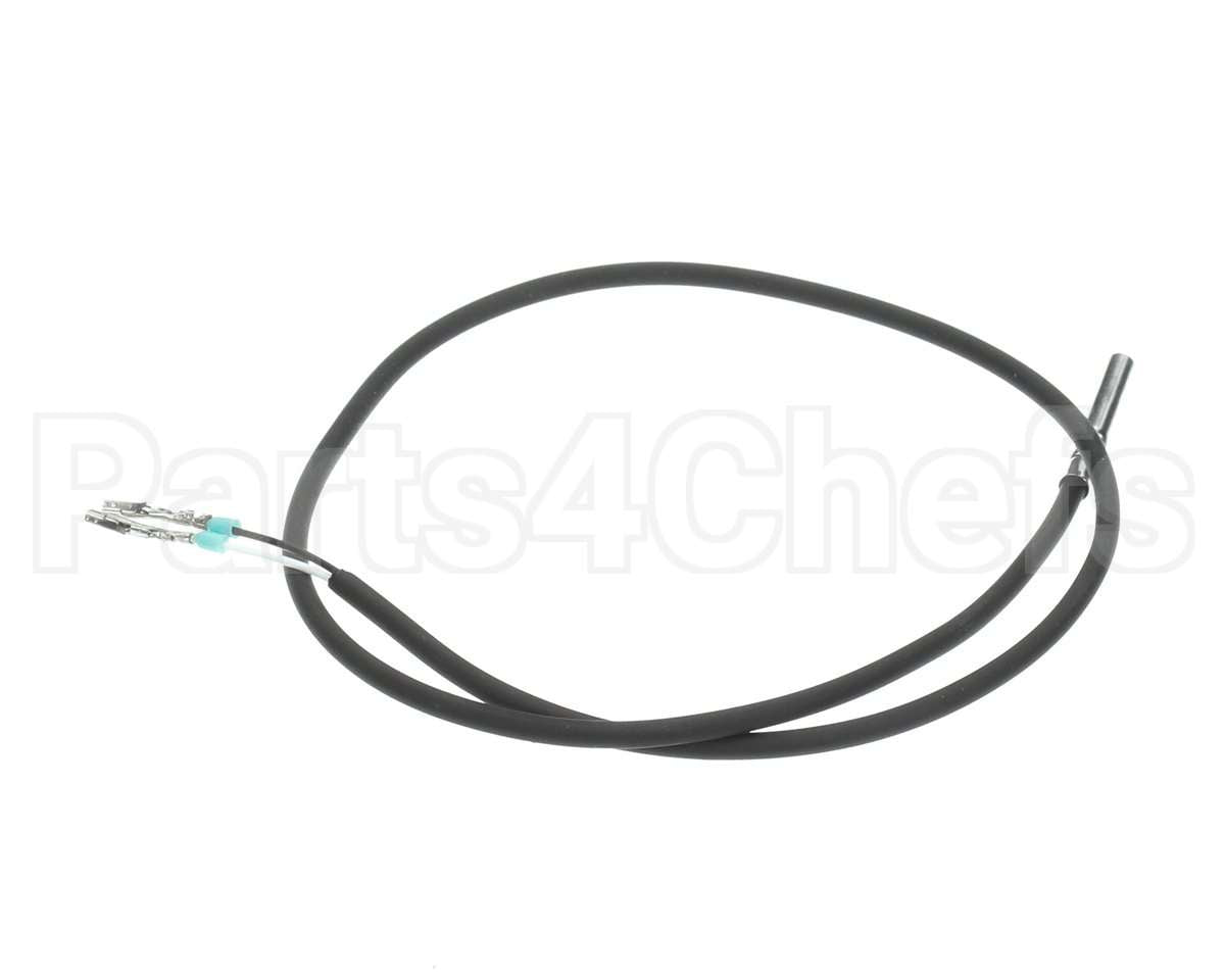 9D-1161 American Panel Air Temp Probe 18"