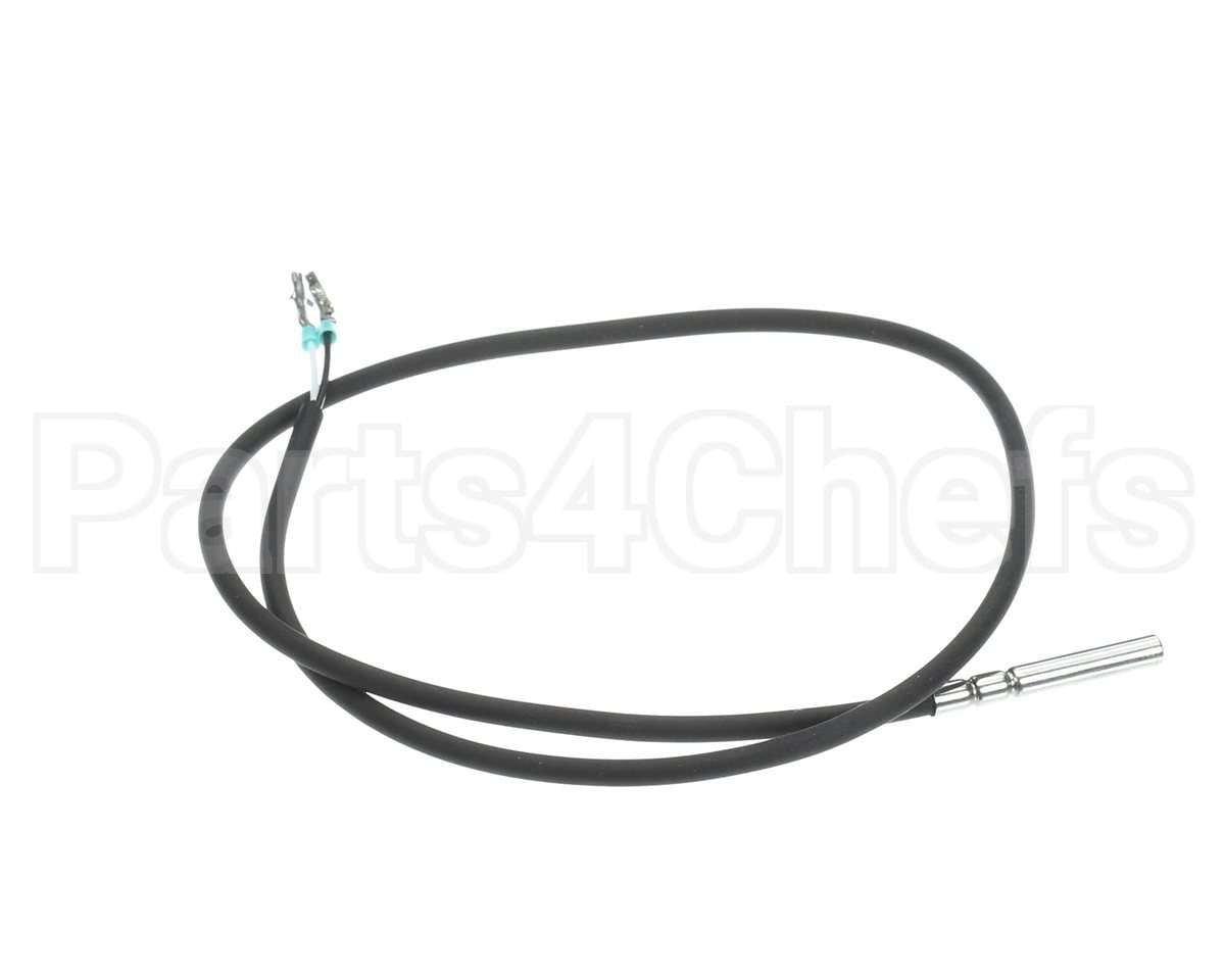 9D-1161 American Panel Air Temp Probe 18"