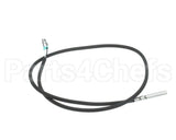 9D-1161 American Panel Air Temp Probe 18"