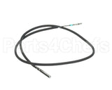 9D-1161 American Panel Air Temp Probe 18"