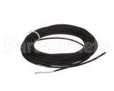 9D-1162 American Panel Air Temp Probe 25'