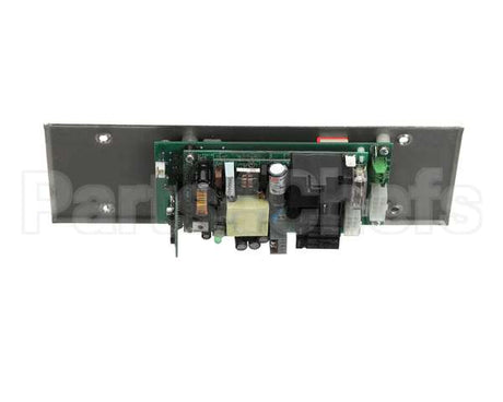 9D-1167 American Panel System 200 Monitor