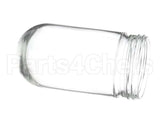 9D-1245 American Panel Glass Globe Light Cover(11802000001)