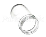 9D-1245 American Panel Glass Globe Light Cover(11802000001)