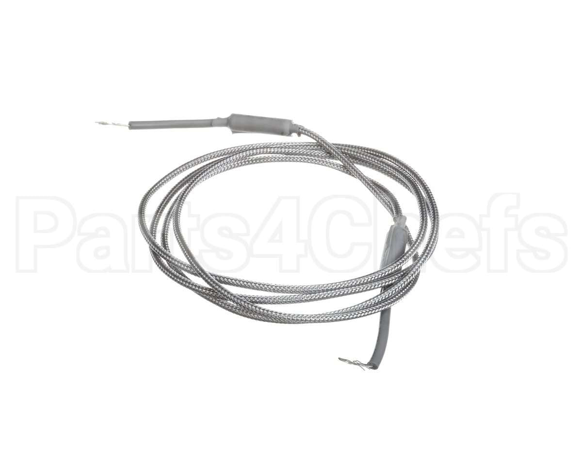 9D-1350 American Panel Heater Wire Win, 14X14