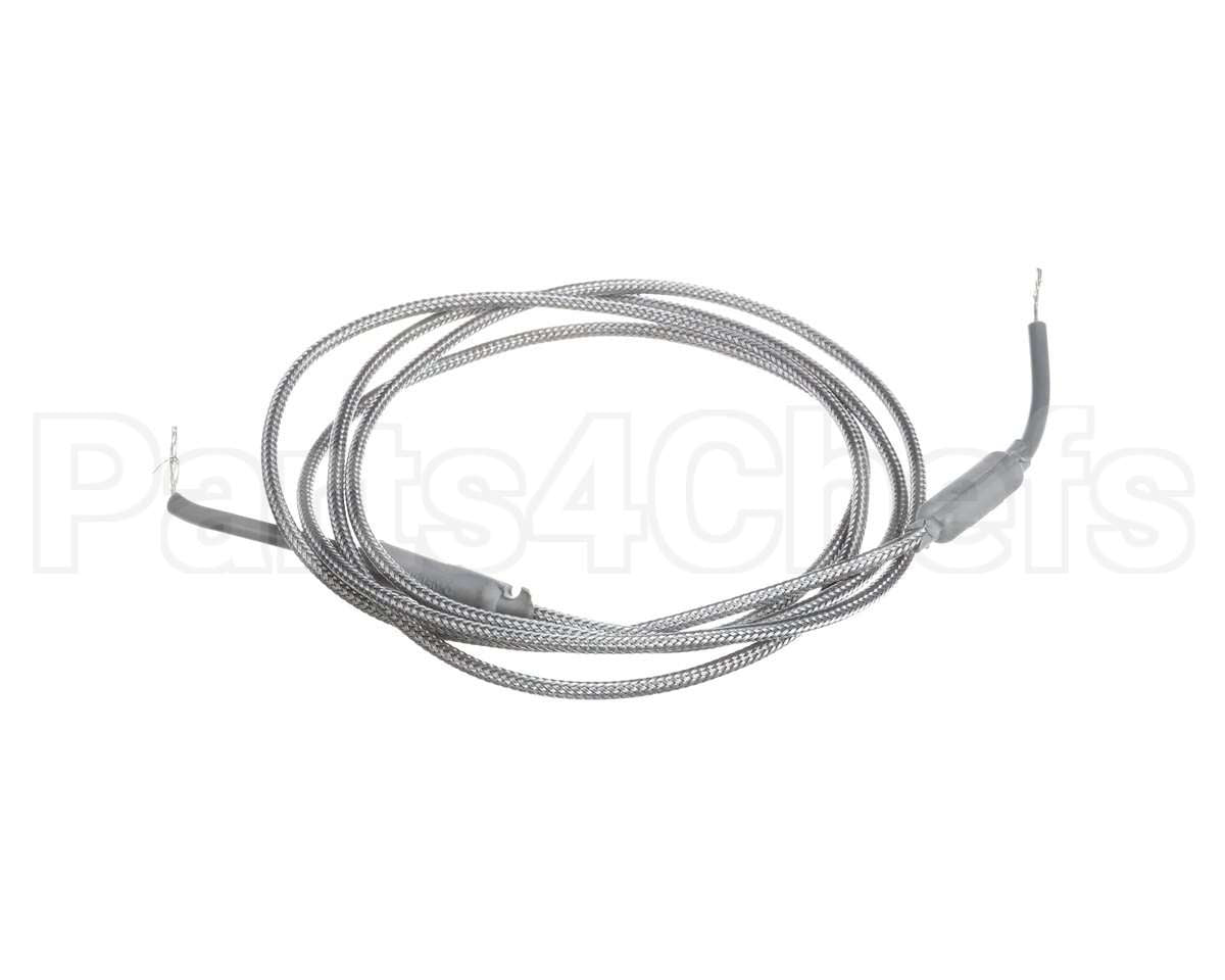 9D-1350 American Panel Heater Wire Win, 14X14