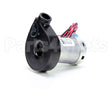 18447 Nieco Blower, High Pressure, 24Vdc, 2 Wire