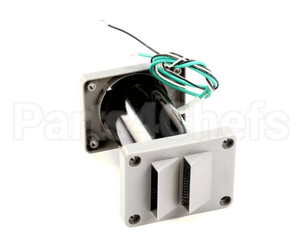 9F-1015 American Panel Heat Pressur Relief Vent Sq