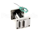 9F-1015 American Panel Heat Pressur Relief Vent Sq
