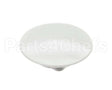 9F-1070 American Panel Plug White Plas