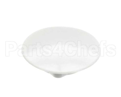 9F-1070 American Panel Plug White Plas