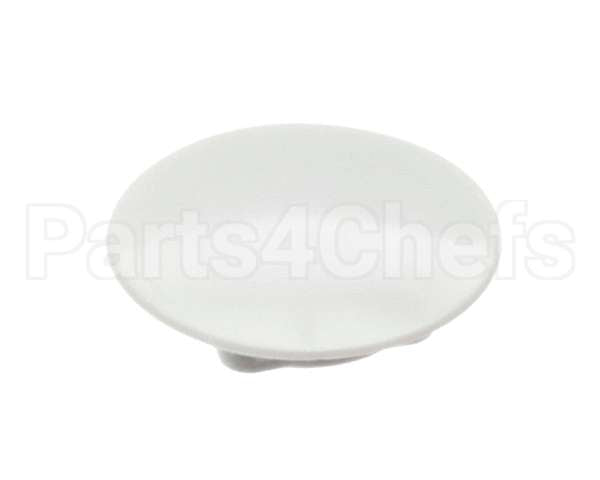 9F-1070 American Panel Plug White Plas