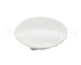 9F-1070 American Panel Plug White Plas