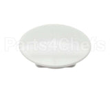9F-1070 American Panel Plug White Plas