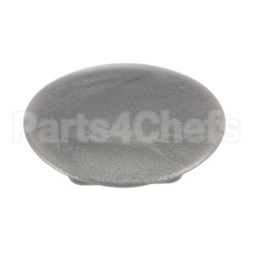 9F-1080 American Panel Plug Button, Gray