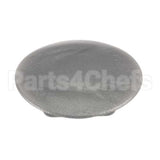 9F-1080 American Panel Plug Button, Gray