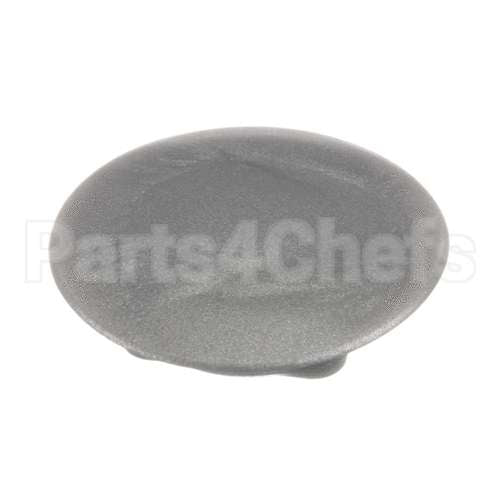 9F-1080 American Panel Plug Button, Gray