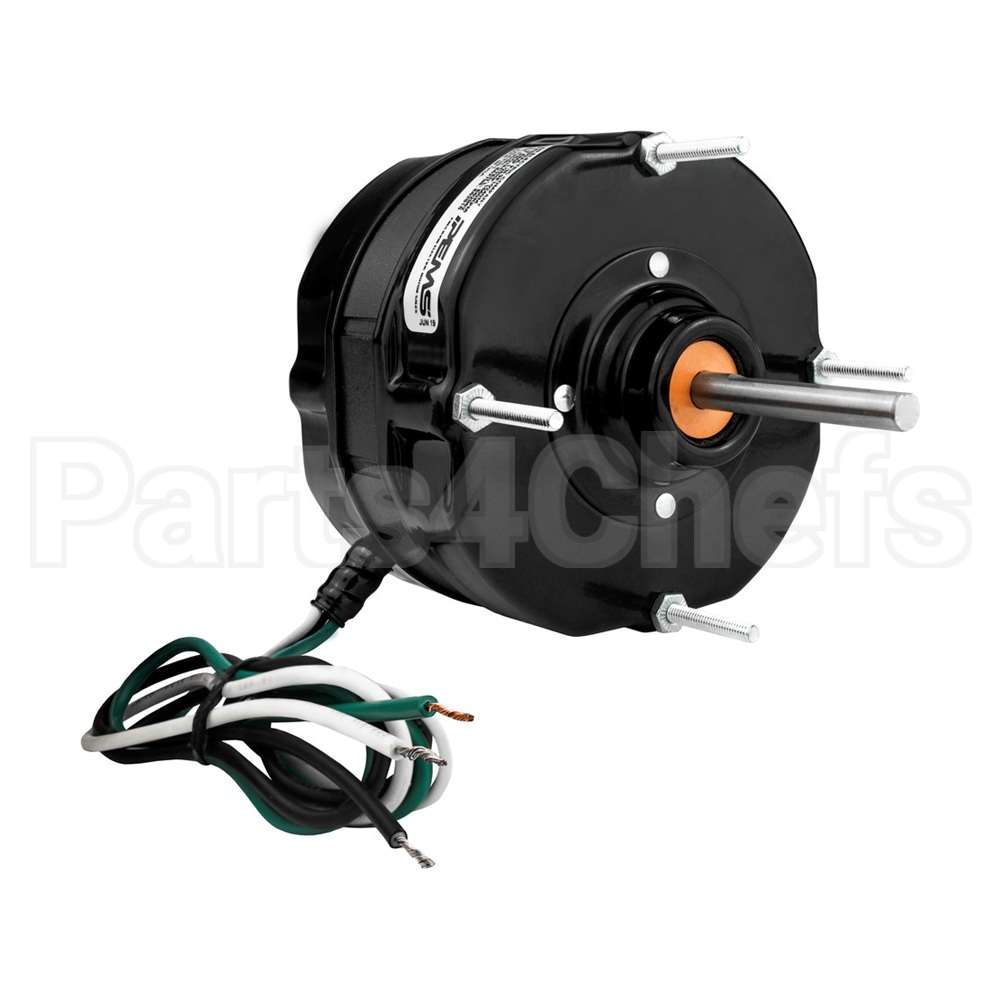 9F10240M Pems Oem Replacement Motor