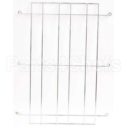 9J-CM-HG24 Compatible Star Lamp Guard 24