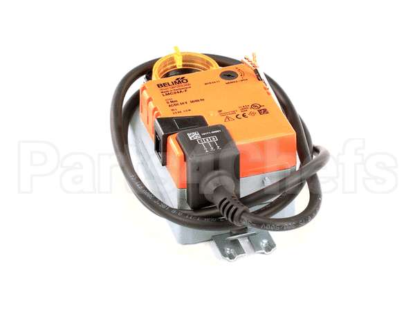 9MOTO-00-0090 Probake Actuator For Automatic Valve