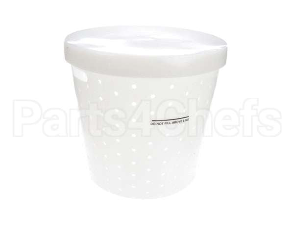 9R0005 Kelvinator Extra Liner + White Lid For 7