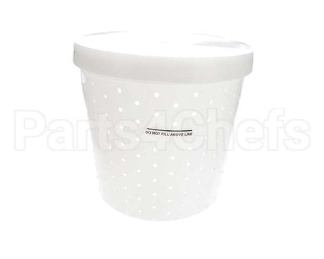 9R0005 Kelvinator Extra Liner + White Lid For 7