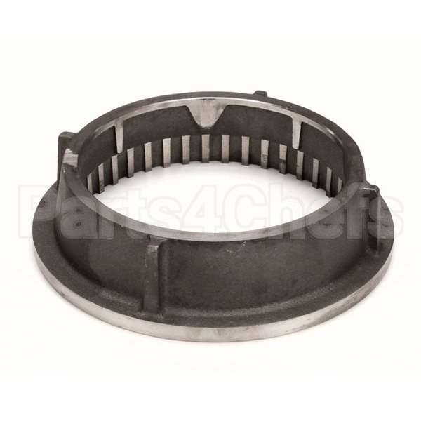 9S Compatible Salvajor Shredder