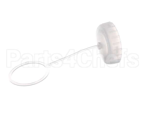 A-04-050-1-SP Sure Shot-Ac Dispensing 1L Tank Cap With Tether